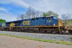 CSX 5360